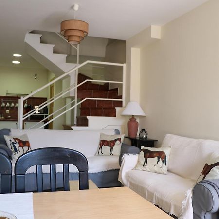 Tu Casa Ecuestre Βίλα Villavieja del Lozoya Εξωτερικό φωτογραφία